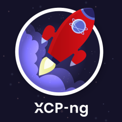 xcp-ng xcp-ng